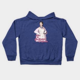 Duchess of Windsor Kids Hoodie